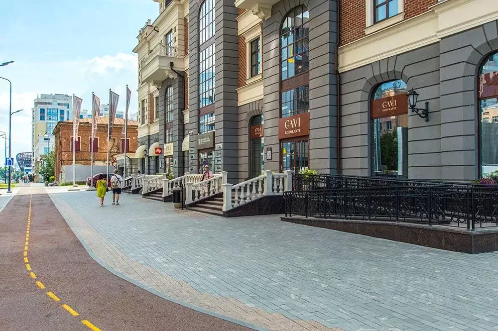 Офис в Свердловская область, Екатеринбург ул. Горького, 26 (131 м) - Фото 2