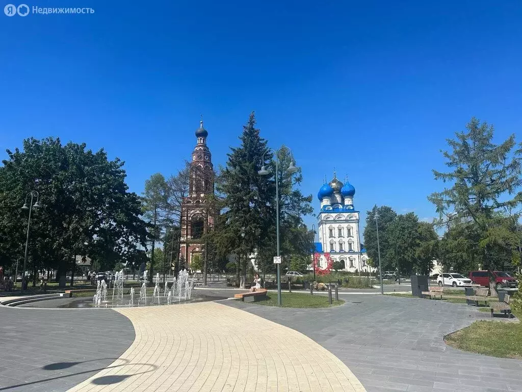 Дом в Бронницы, Светлая улица, 6 (140 м) - Фото 0
