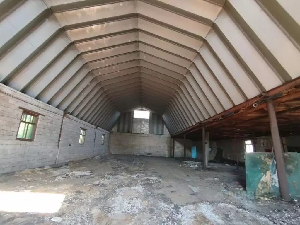 Склад в Самарская область, Самара Народная ул., 9 (700 м) - Фото 1