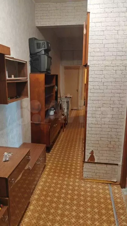 1-к. квартира, 35 м, 3/3 эт. - Фото 0