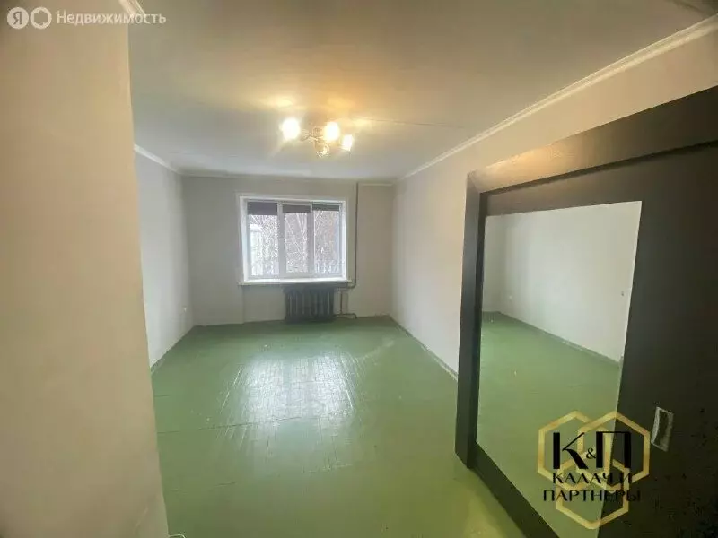 1-комнатная квартира: Полевской, улица Декабристов, 22 (33.2 м) - Фото 1