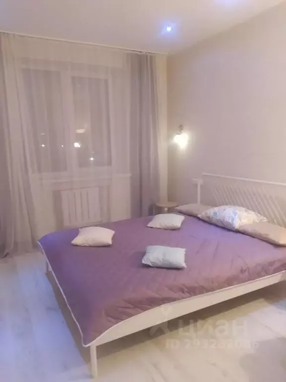 2-к кв. Нижегородская область, Нижний Новгород ул. Тимирязева, 3к2 ... - Фото 1