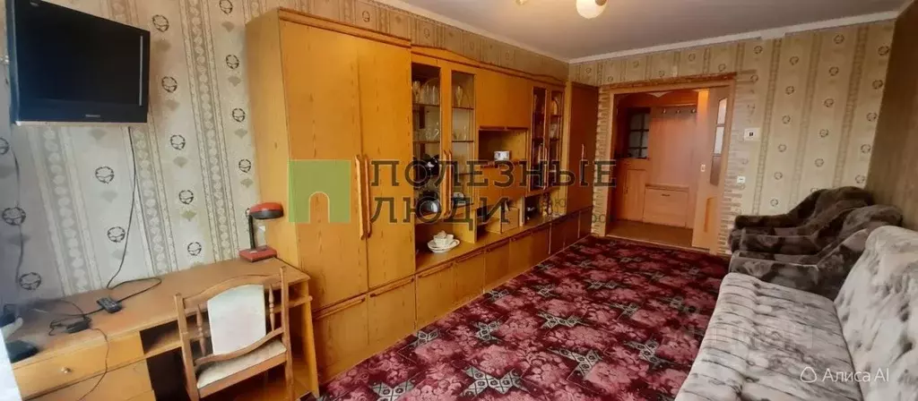 2-к кв. Орловская область, Орел Ягодный пер., 4 (52.0 м) - Фото 2