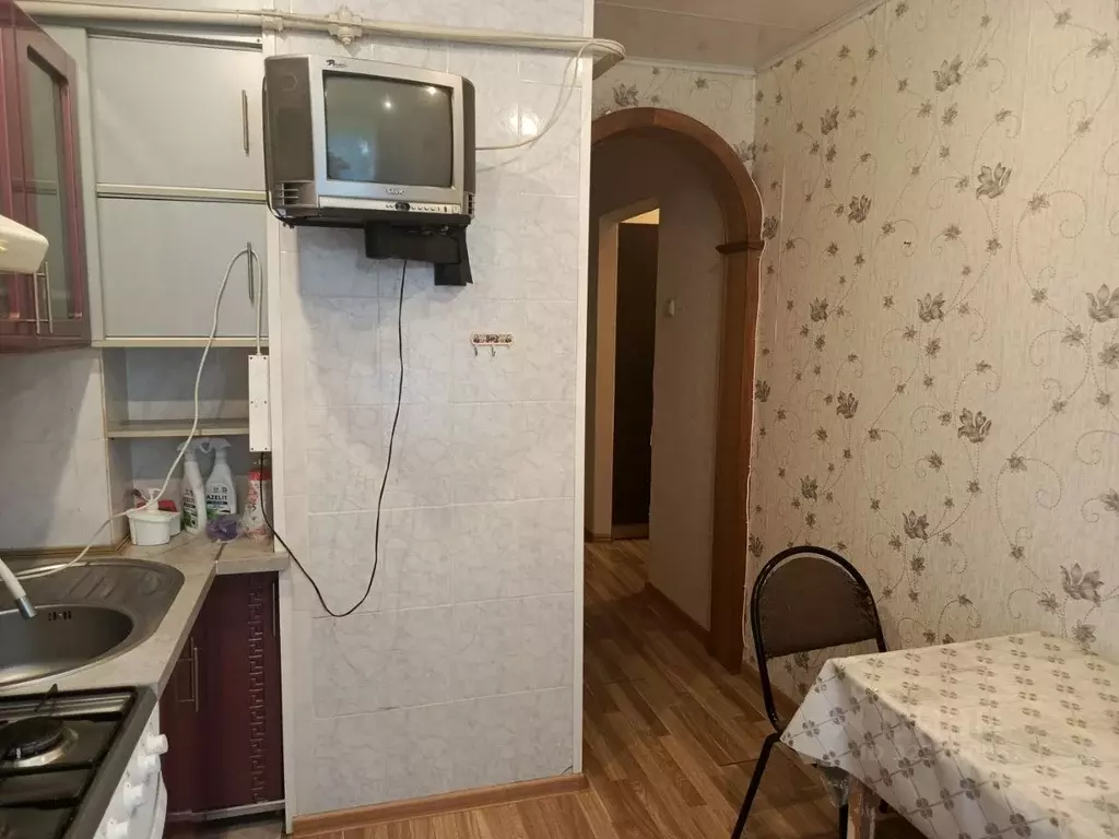 2-к кв. Курская область, Курск Северо-Западный мкр, ул. Константина ... - Фото 1