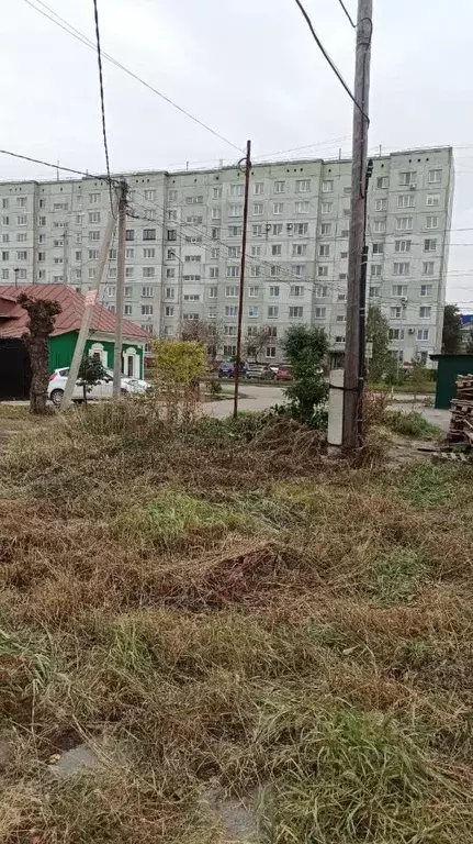 Дом в Омская область, Омск пос. Амурский, ул. 5-я Амурская (60 м) - Фото 1