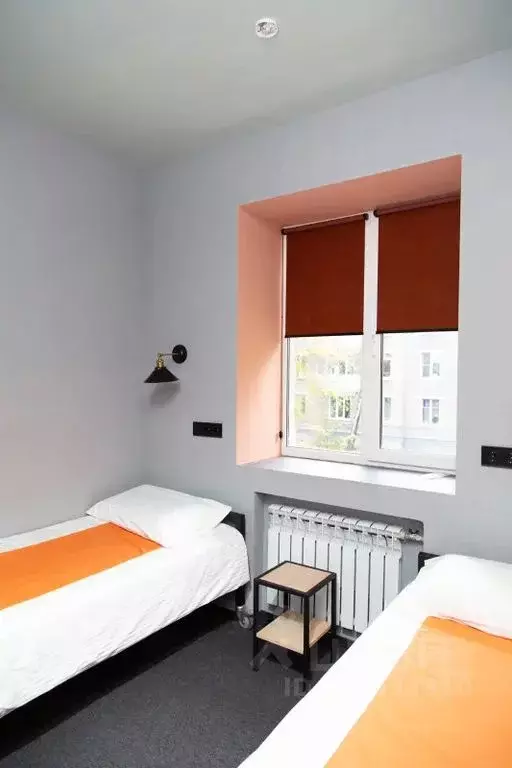 Комната Москва ул. Зои и Александра Космодемьянских, 34С6 - Фото 2