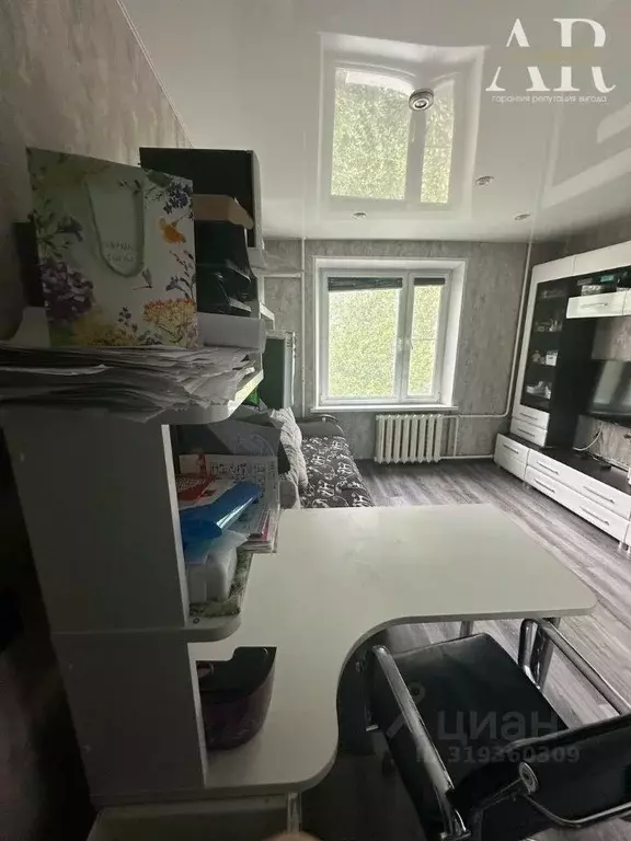 Комната Москва Путевой проезд, 44 (14.0 м) - Фото 2