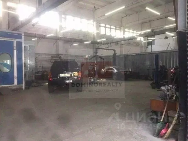 Помещение свободного назначения в Нижегородская область, Нижний ... - Фото 0