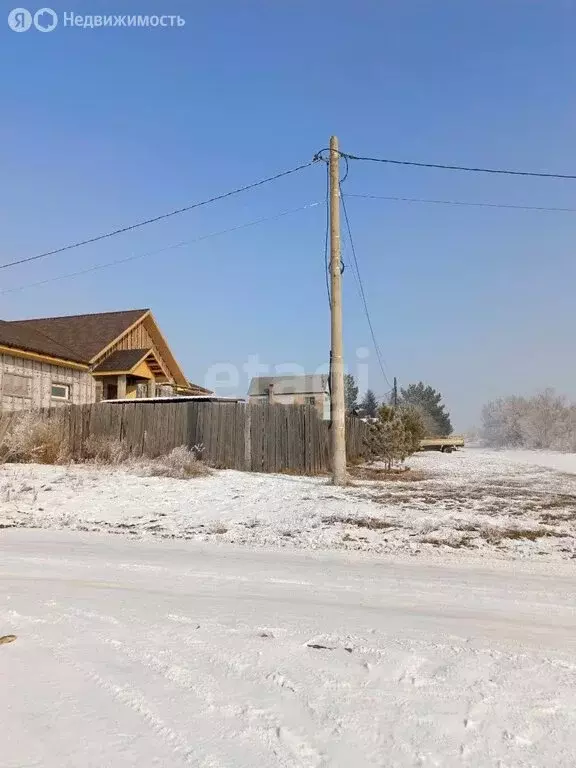 Участок в Черногорск, улица Гайдара (8 м) - Фото 1