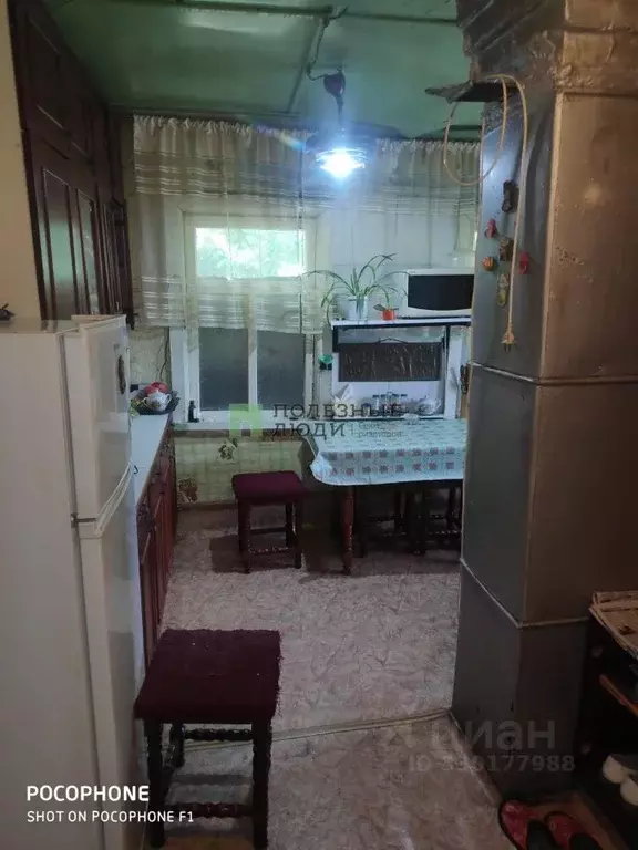 Дом в Самарская область, Сызрань пос. Строитель, ул. Левитана, 2 (60 ... - Фото 1