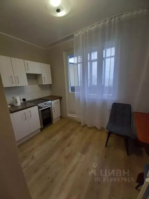 1-к кв. Москва ул. Коненкова, 18 (36.0 м) - Фото 0
