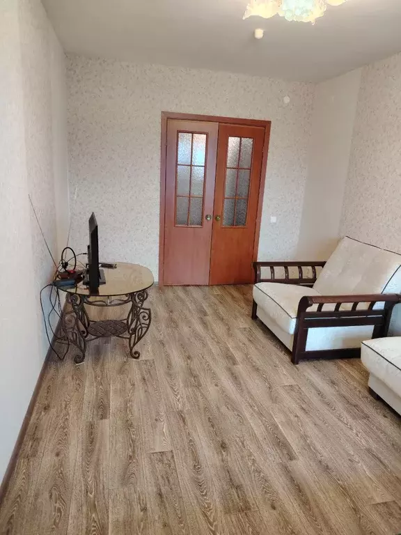 Продаётся 1-к квартира, 41.3 м - Фото 0