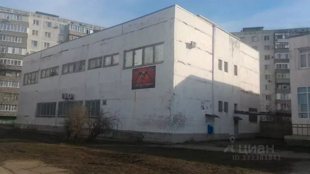 Помещение свободного назначения в Ростовская область, Азовский район, ... - Фото 2