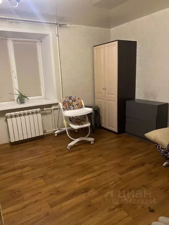 1-к кв. Самарская область, Самара ул. Воеводина, 6 (38.0 м) - Фото 2