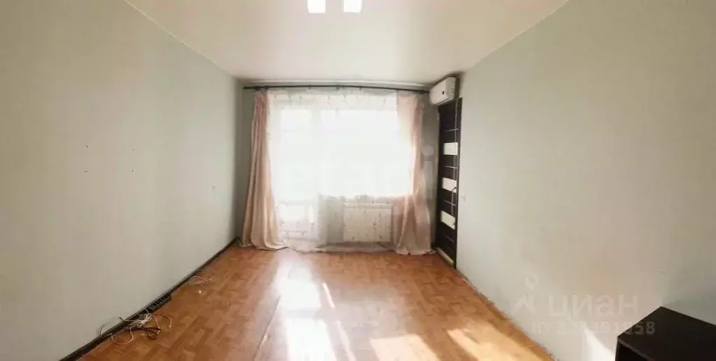 1-к кв. Ростовская область, Ростов-на-Дону ул. Герасименко, 13 (31.0 ... - Фото 1