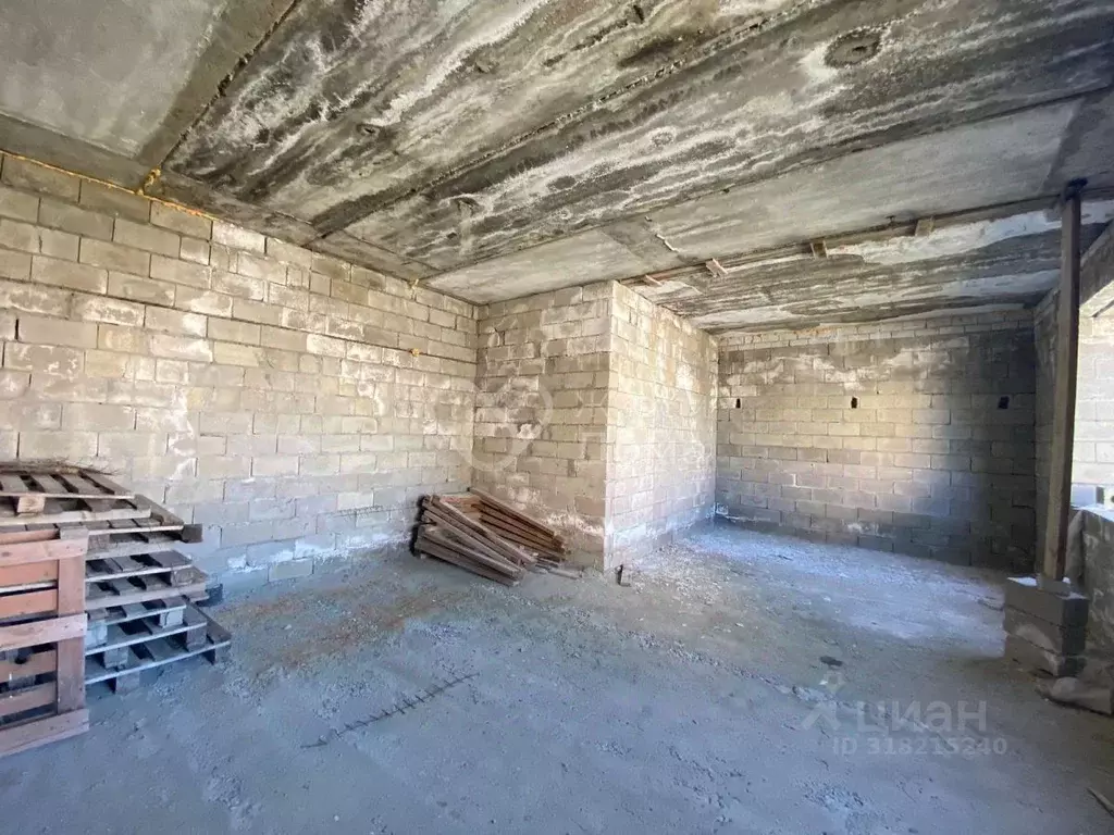 Дом в Волгоградская область, Волгоград ул. Пожарского (320 м) - Фото 1