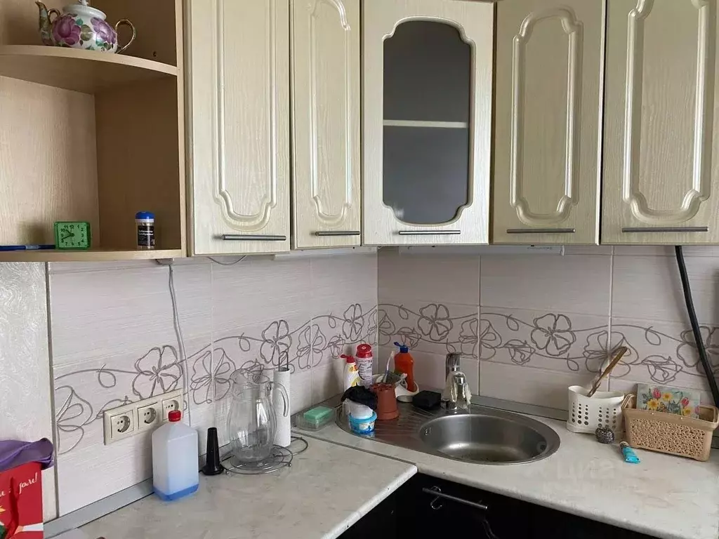 3-к кв. Свердловская область, Екатеринбург ул. Селькоровская, 100к2 ... - Фото 1