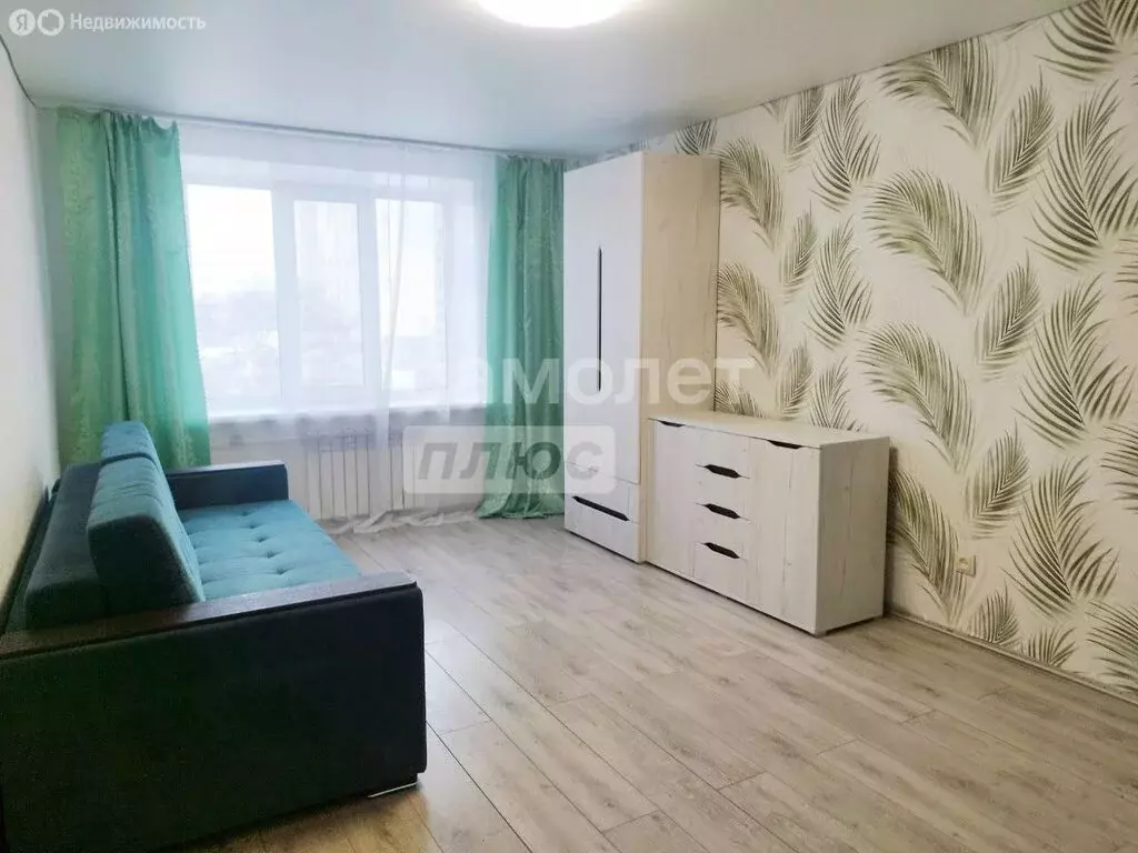 2к в -комнатной квартире (12.5 м) - Фото 1