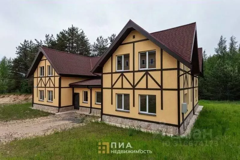 Таунхаус в Ленинградская область, Всеволожский район, Колтушское ... - Фото 0