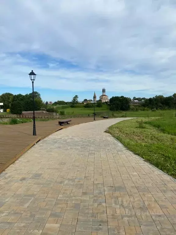 Дом в Владимирская область, Суздаль Покровская ул., 67 (30 м) - Фото 0
