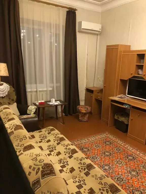 2-к кв. Севастополь, Севастополь, Балаклава г. ул. Терлецкого, 10 ... - Фото 1