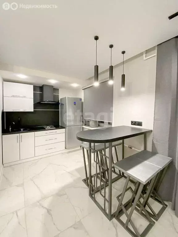 2-комнатная квартира: Ярославль, улица Свердлова, 112 (45.5 м) - Фото 2