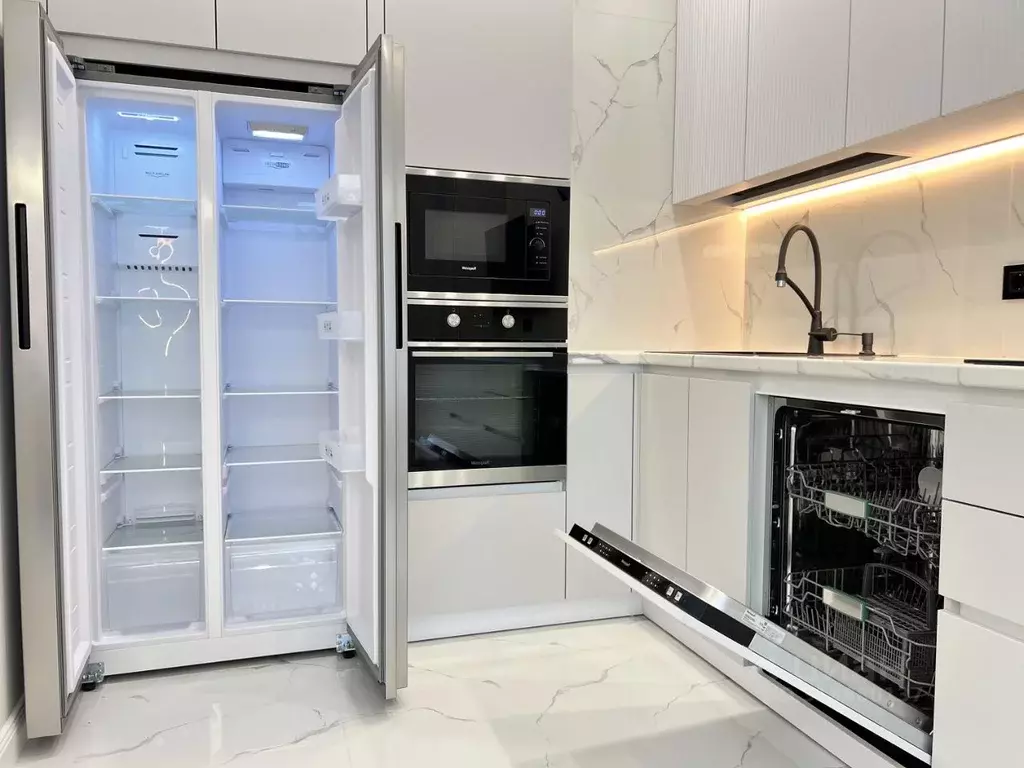 2-к кв. Ставропольский край, Ставрополь ул. Андрея Голуба, 16к1 (55.0 ... - Фото 1
