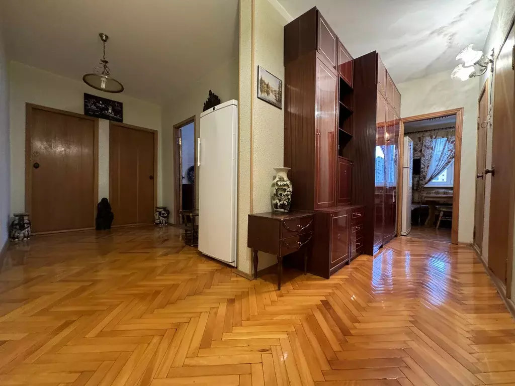 Продаётся 3-к квартира, 74 м - Фото 1