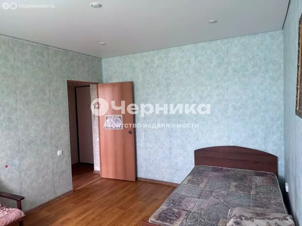 1-комнатная квартира: Новошахтинск, Фонтанная улица, 49 (27 м) - Фото 1