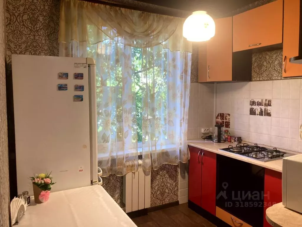 2-к кв. Татарстан, Казань ул. Декабристов, 184А (47.2 м) - Фото 0