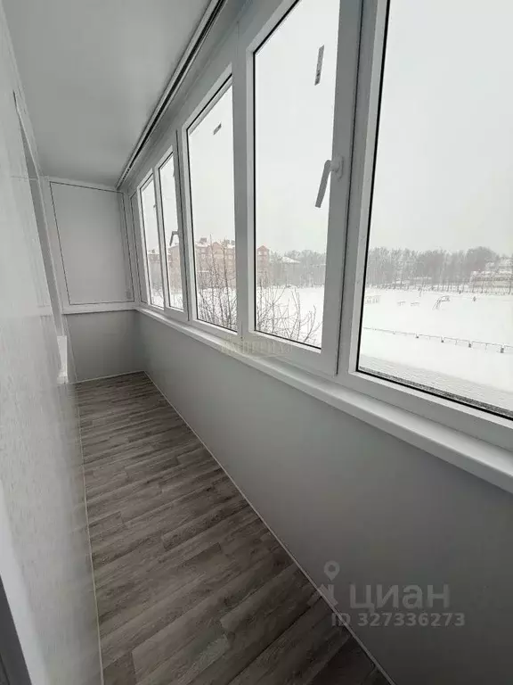 1-к кв. Марий Эл, Йошкар-Ола ул. Подольских Курсантов, 5 (33.0 м) - Фото 1