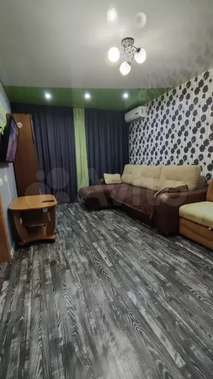 2-к. квартира, 50 м, 10/10 эт. - Фото 1