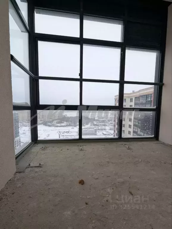 1-к кв. Москва, Москва, Московский г. ул. Москвитина, 9к3 (35.5 м) - Фото 1