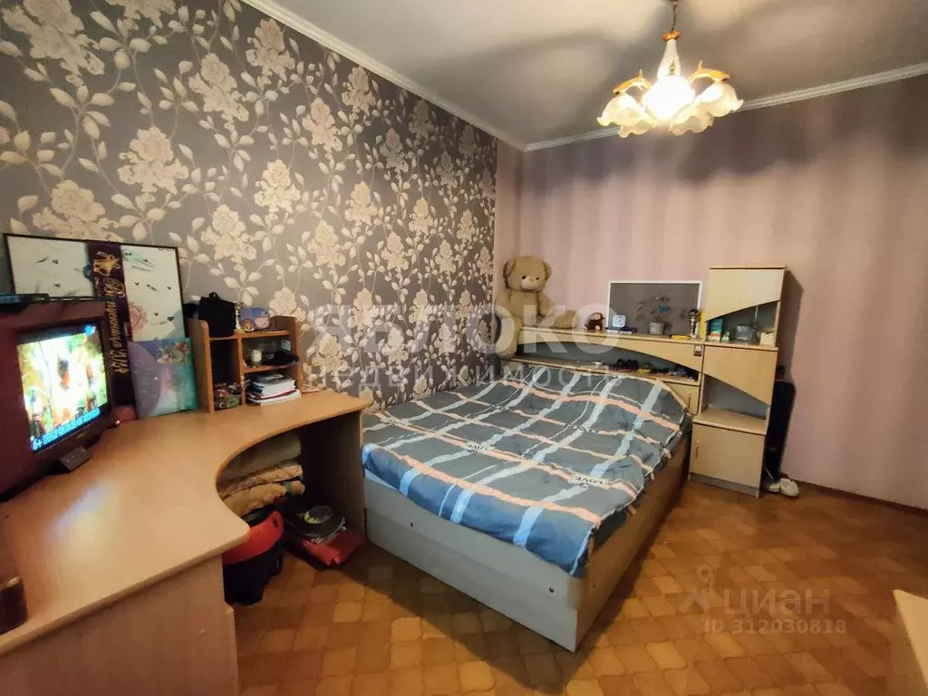 3-к кв. Пермский край, Березники ул. Свердлова, 152 (59.6 м) - Фото 2