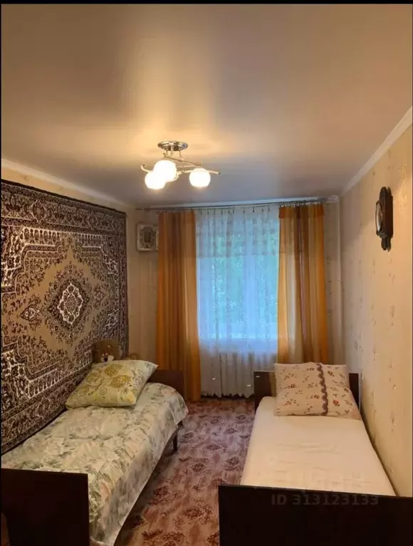 Продаётся 2-к квартира, 44.2 м - Фото 1