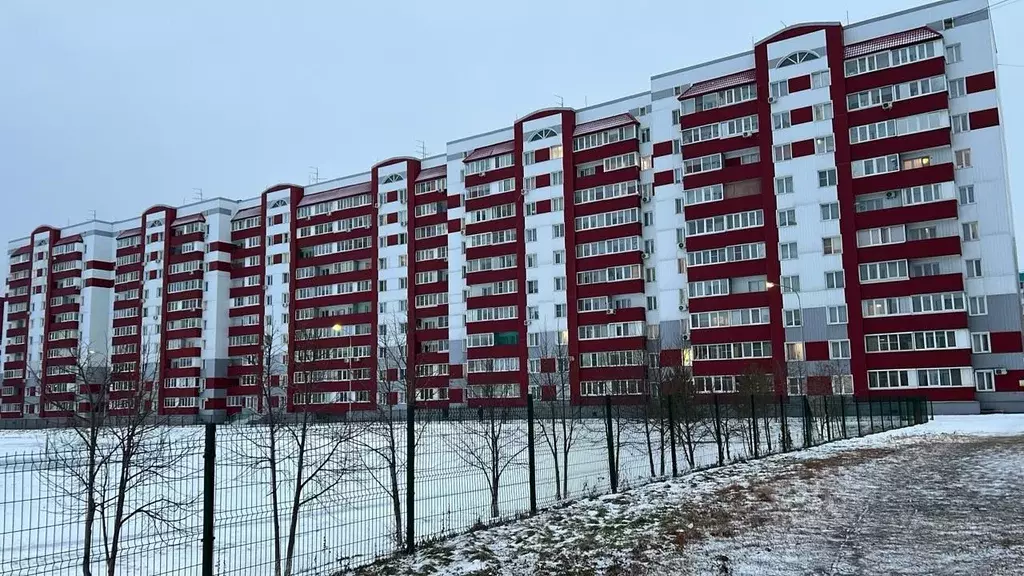 Студия Алтайский край, Барнаул Лазурная ул., 41 (28.86 м) - Фото 2