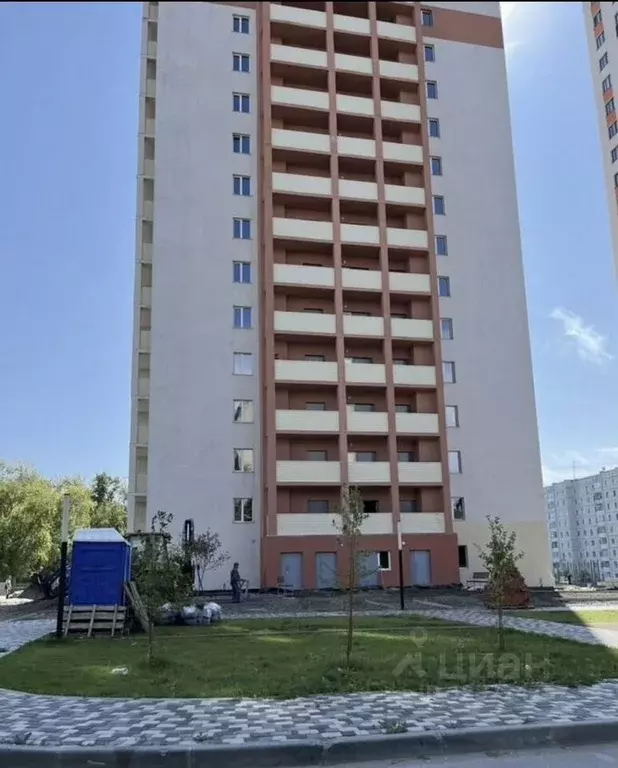 Помещение свободного назначения в Новосибирская область, Новосибирск ... - Фото 1