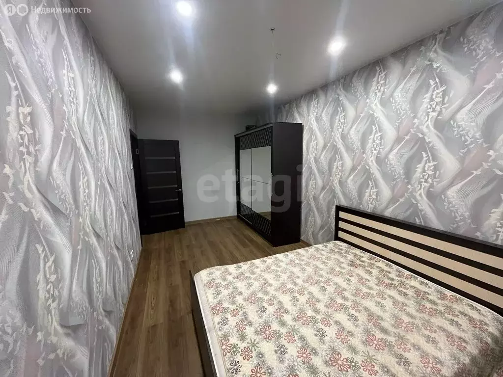 1-комнатная квартира: Улан-Удэ, ул. Ключевская, 90Г (47.7 м) - Фото 1