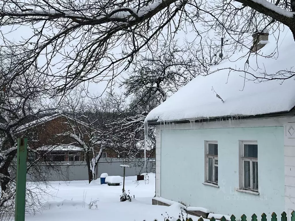 Дом в Тульская область, Тула ул. Ермоловой (65 м) - Фото 2