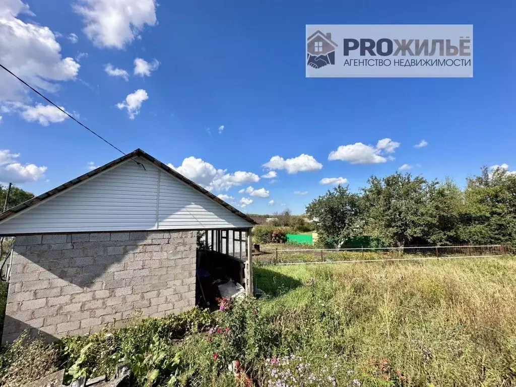 Участок в Башкортостан, Белебей Дружба ОМЗ СНТ,  (4.4 сот.) - Фото 2
