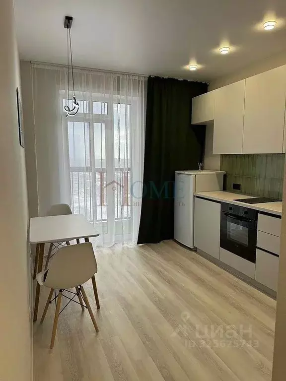 1-к кв. Новосибирская область, Новосибирск Игарская ул., 33 (35.0 м) - Фото 2