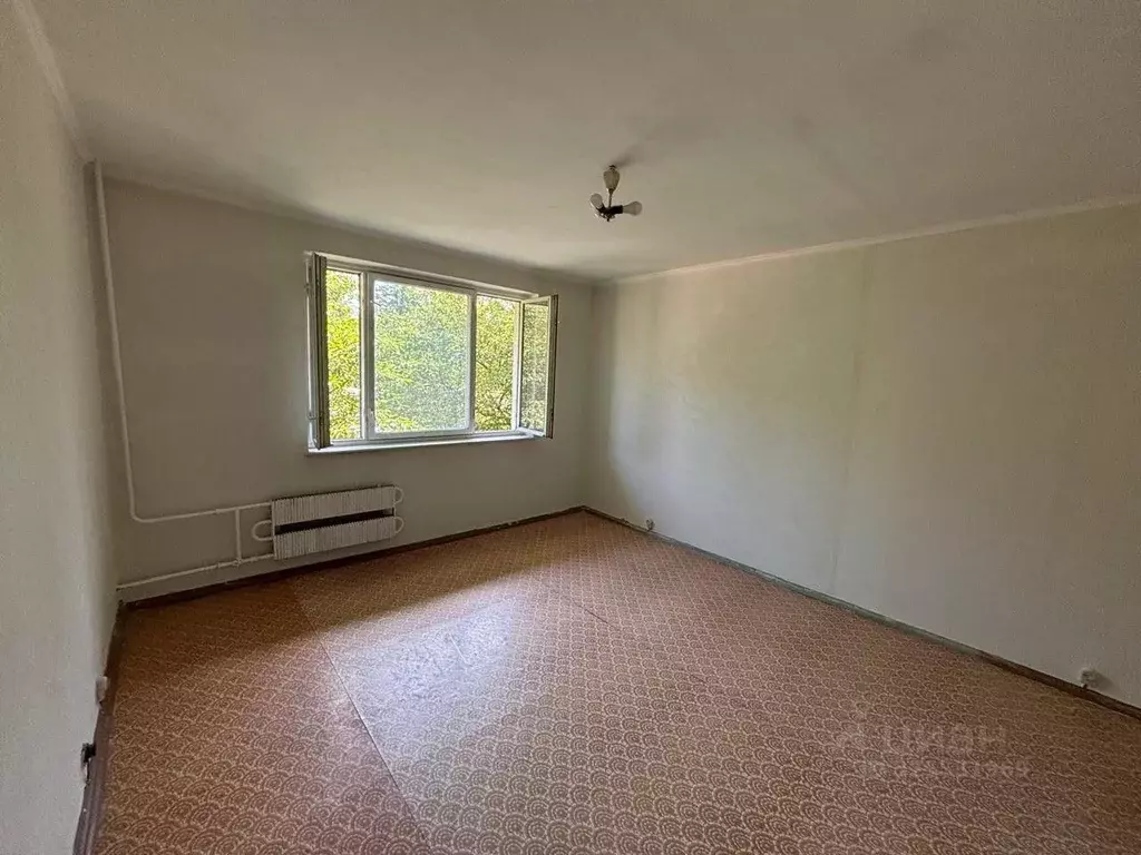 1-к кв. Москва Магнитогорская ул., 23 (38.8 м) - Фото 2