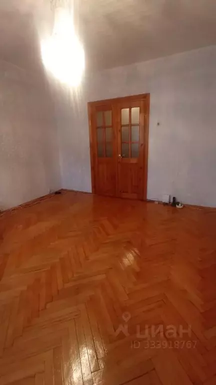 2-к кв. Москва ул. Шолохова, 6 (52.4 м) - Фото 2