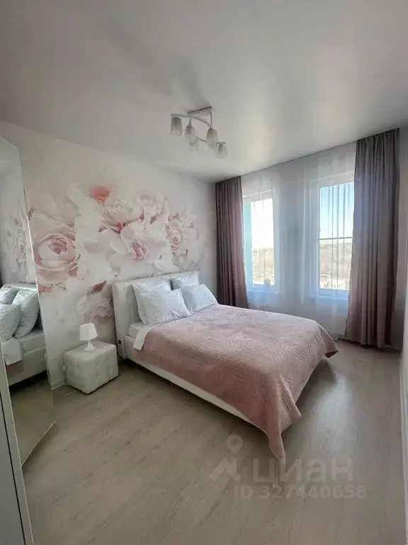 1-к кв. Московская область, Одинцово ул. Маршала Бирюзова, 13 (45.0 м) - Фото 1