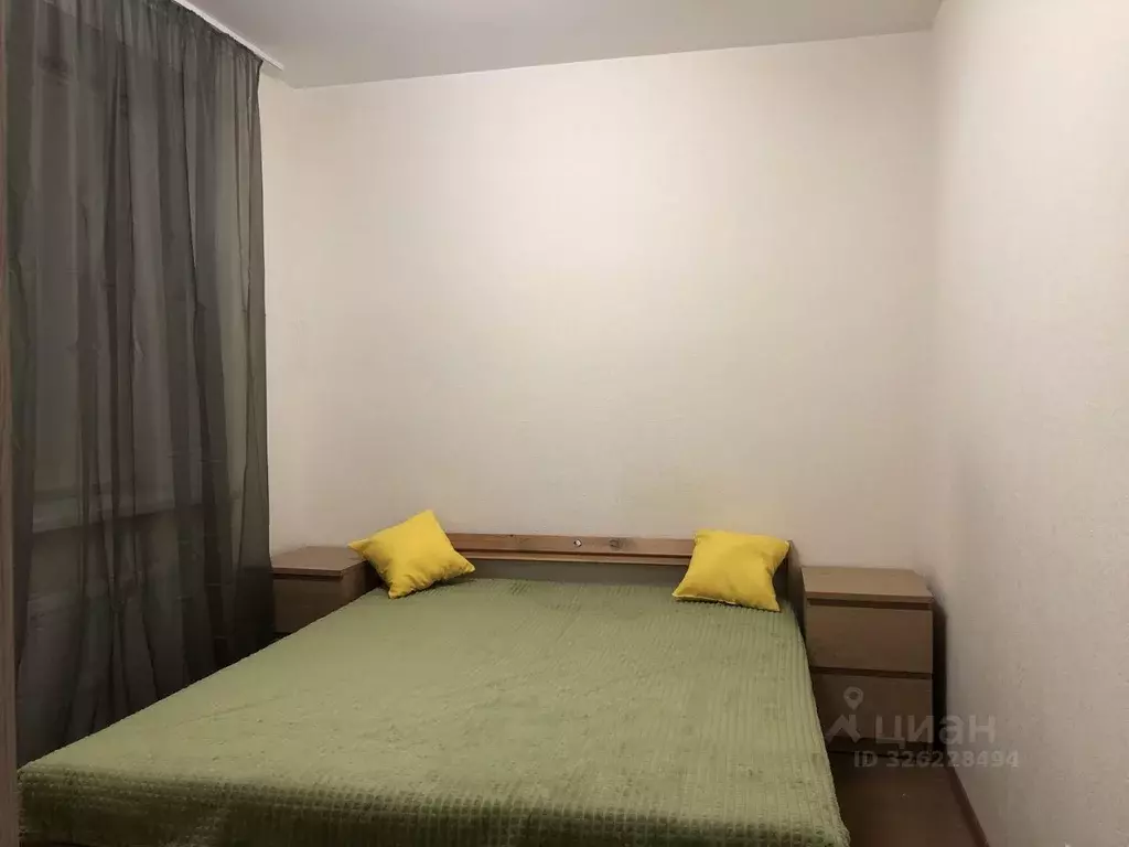 1-к кв. Санкт-Петербург ул. Невзоровой, 9 (30.8 м) - Фото 1