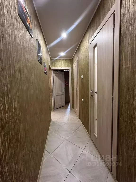 Квартира, 3 комнаты, 86 м - Фото 0