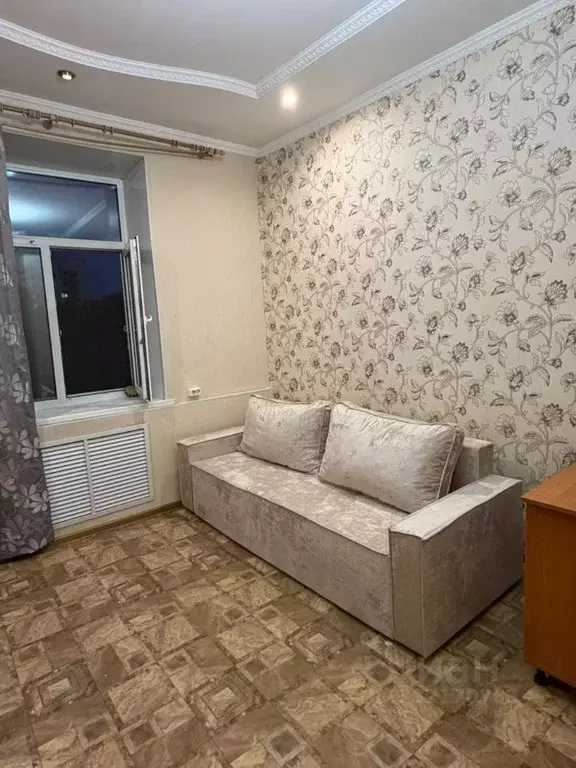 Студия Татарстан, Казань ул. Абжалилова, 1/82 (19.0 м) - Фото 2