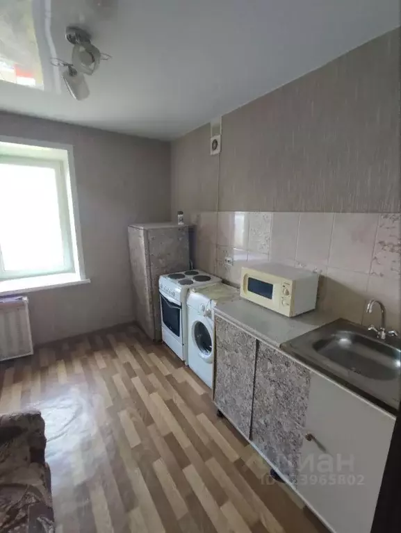 2-к кв. Пензенская область, Пенза ул. Воронова, 14 (47.0 м) - Фото 1