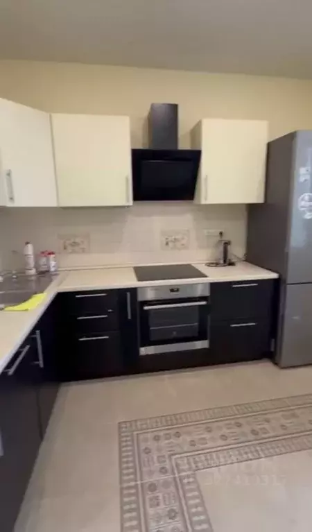 1-к кв. Московская область, Одинцово ул. Сколковская, 7Б (42.1 м) - Фото 1