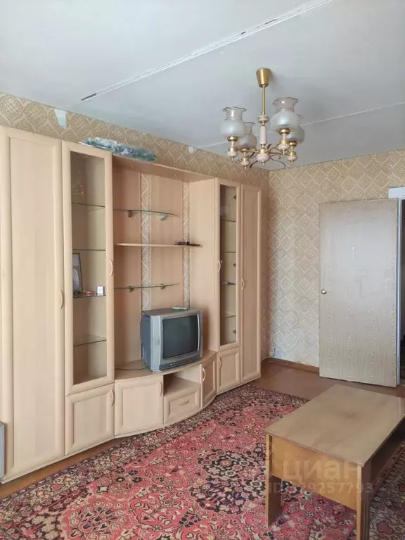 3-к кв. Ярославская область, Ярославль ул. Труфанова, 31 (70.0 м) - Фото 2